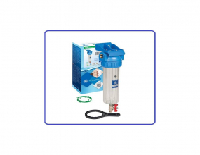 10 Nagy Teljesítményű 1/2 Csatlakozóval Csapos Szett