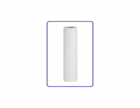 10 Nagy Teljesítményű Fonott Forróvizes Patron-Betét