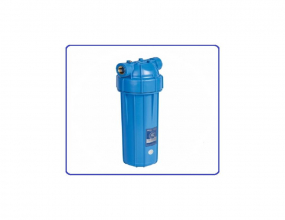 10 Nagy Teljesítményű Kék 3/4 Csatlakozóval