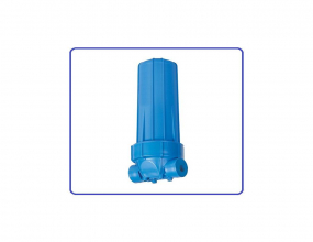 10 Nagy Teljesítményű Sokoldalú 1/2 Csatlakozóval Kék