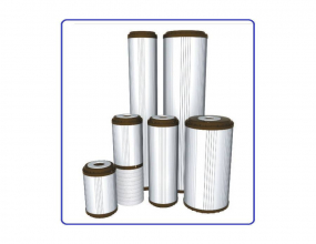 10 Nagy Teljesítményű Vastalanító Patron-betét