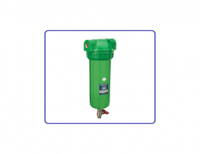 10 Nagy Teljesítményű Zöld Uv Stabil 3/4 Csatlakozóval Csappal