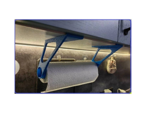 Tartós és Időjárásálló Egyedi Alkatrészek