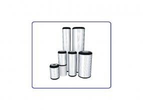 20 Ipari BB Szagtalanító Rétegű Patron-betét