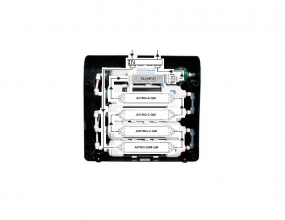 Aquafilter EXCITO-B Pult alatti ultraszűrős víztisztító