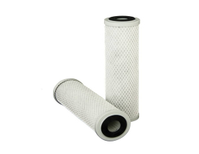 Aquafilter Ipari Carbon Szén Patron-betét 20BB