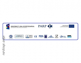 Aquafilter Gazdaságos PP Patron-betét 20