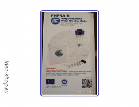 Aquafilter Gazdaságos Polifoszfát Utántöltő