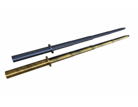 3D összecsukható Katana 