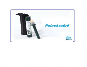 Aquafilter Palackszűrő