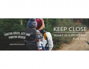 Aquafilter NASA Kulacs Red