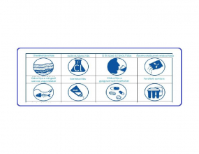 Aquafilter Ro Osmosis Membrane