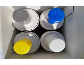 Aquafilter Excito-B 4 db Patron Csere Szett