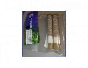 Aquafilter Ionic Zuhanyfej Csere Patron-betét