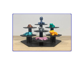 Könnyen Nyomtatható Dekorációk