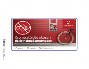 A FOXPOST zavartalan működéséről