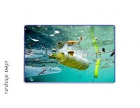 A VÍZ VILÁGNAPJA Március 22. 