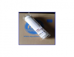 Aquafilter 10 Nagy Teljesítményű vízlágyító és vastalanító szűrőbetét