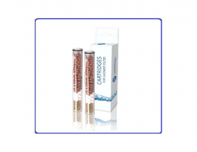 Aquafilter Ionic Zuhanyfej Csere Patron-betét