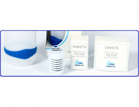 Aquafilter Nasa Kulacs Csere Betét