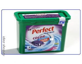 Black Fraiday - Perfect Platinum Color