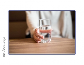 El fog hízni a gyermek, ha nem szereti ezt az italt...!