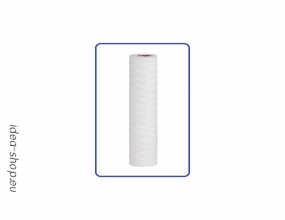 FCHOT1 (Polipropilén) PP fonalból, Forróvíztisztító