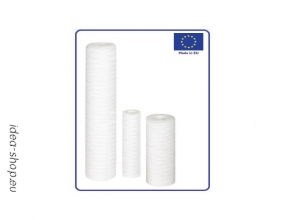 FCPP  Gazdaságos Üledék vízszűrő termék család