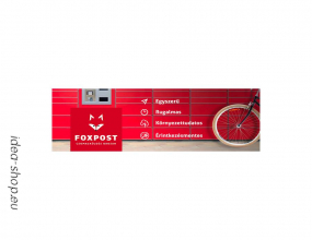 FOXPOST  Idea Shop zavartalan működéséről