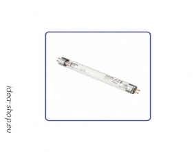 FUV-P4W_K UV fénycső, cserebetét (PHILLIPS)