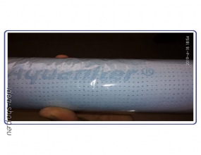 Gyakorlati segítség FCPS20-AB Patron -betét cser! 