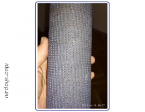 Gyakorlati segítség! FCPS20-AB Patron -betét cser! 4.