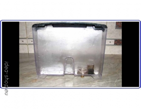 Gyakorlati segítség, fotó sorozatban! IDEA 2.