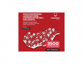 Hamarosan elérhető lesz Magyarország legnagyobb...