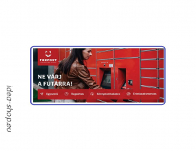 Hogyan vegyél át csomagot automatából