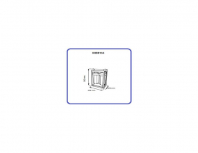 Kétrészes Vízszűrő Állomás 10 Big Blue