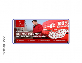 Már 278 automatával