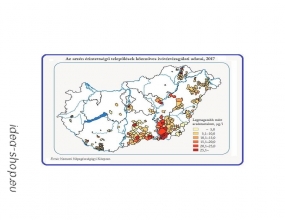 Mérgező víz folyik a csapból?