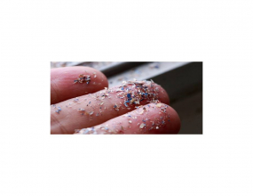 Ne fulladj bele a mikroműanyagba