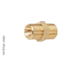 Sárgaréz Közcsavarok