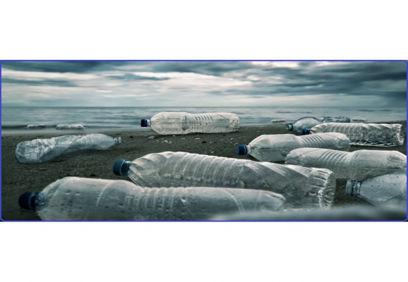 Hatékonyság a műanyag szennyezés kiszűrésére