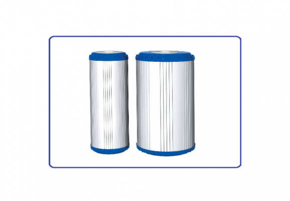 10 Ipari Big Blue Nehézfémre Plusz Lágyító