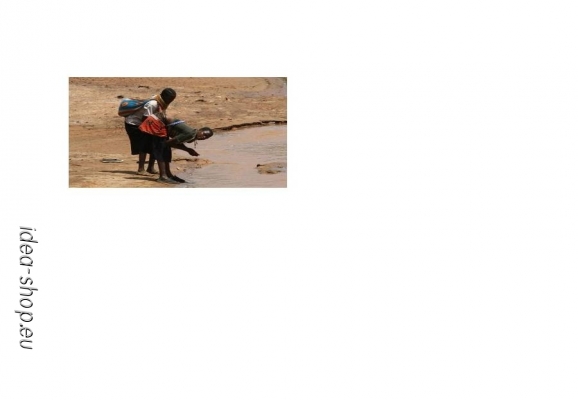 A víz lehet az új arany