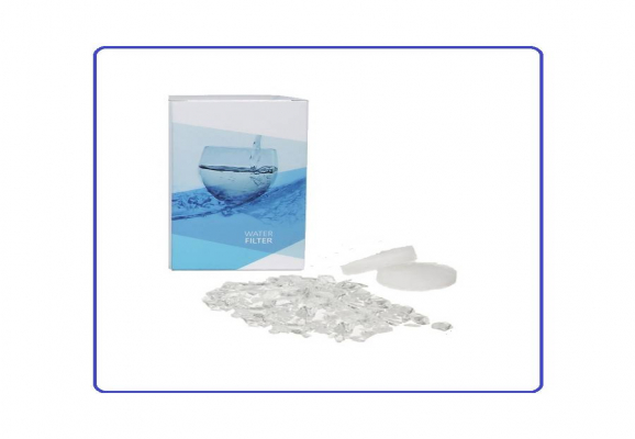 Aquafilter Gazdaságos Polifoszfát Utántöltő