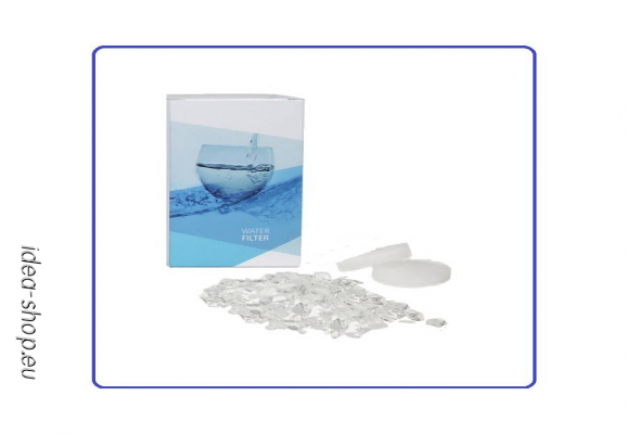 Aquafilter Gazdaságos Polifoszfát Utántőltő