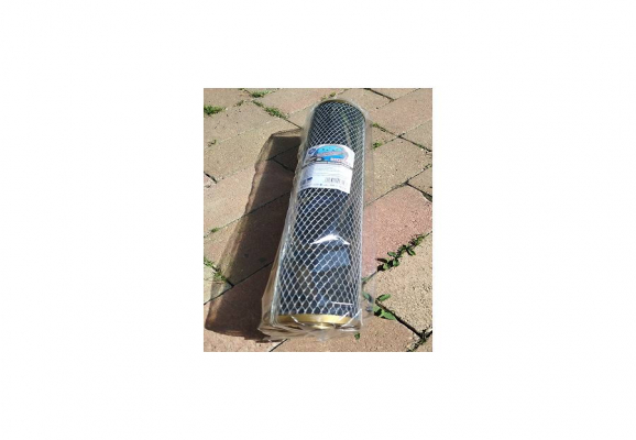 Aquafilter Ipari Gold Karbon Patron-betét 20BB