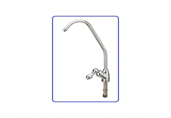 Aquafilter Kerámia Betétes Csaptelep