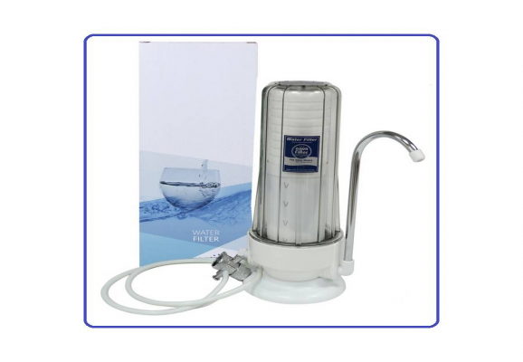 Aquafilter Pult Vízszűrő Berendezés