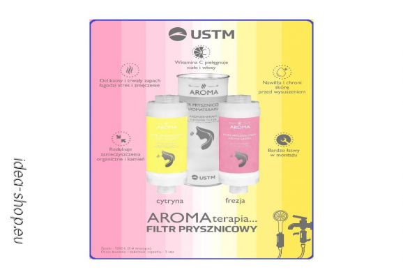 Aroma terápia az Idea Shopnál