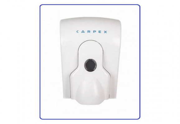 Carpex utántölthető folyékony szappan adagoló